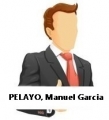PELAYO, Manuel Garcia